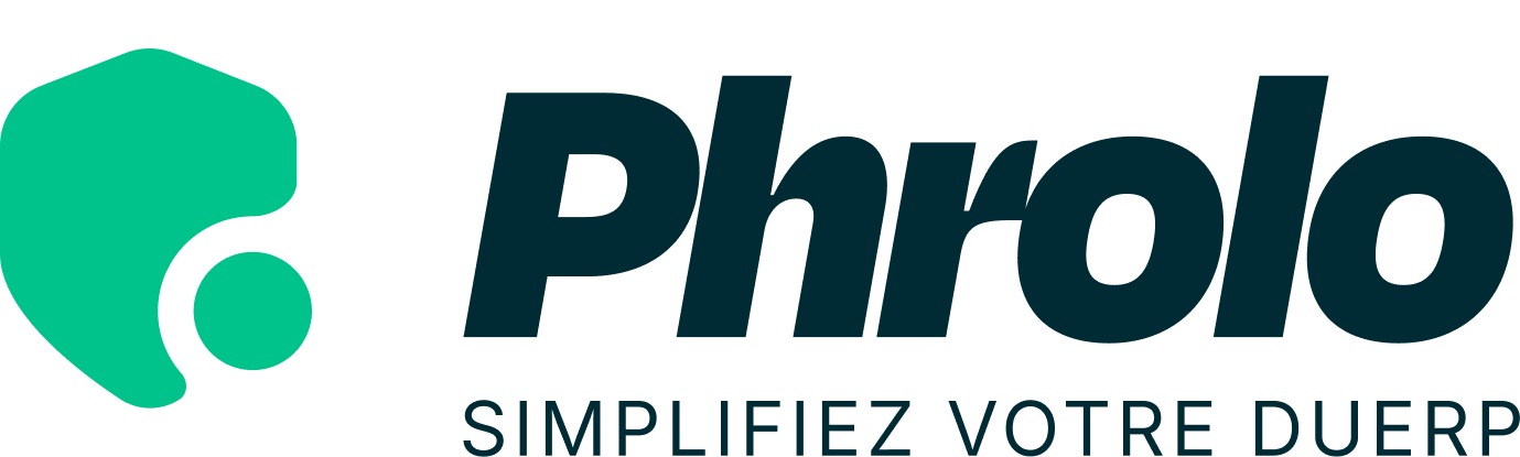 Phrolo — Générateur DUERP en ligne